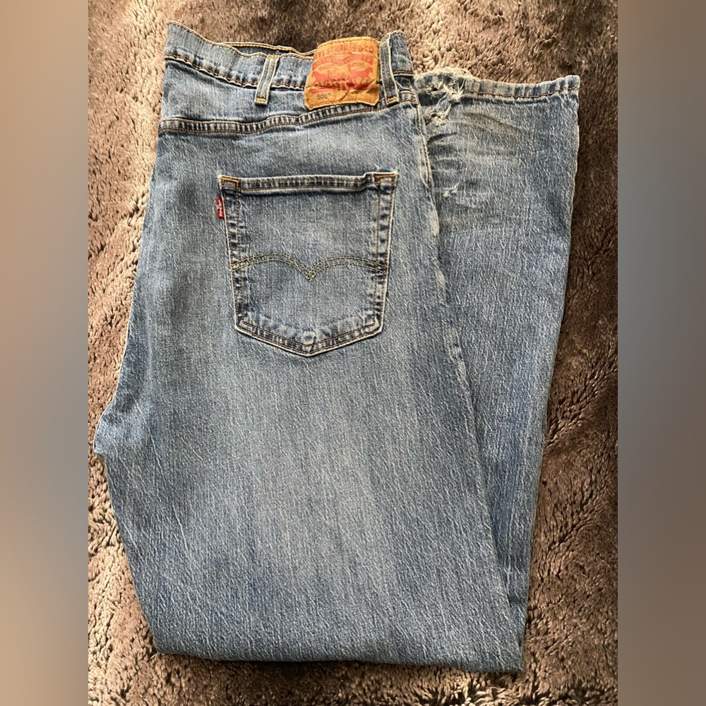 Levi’s